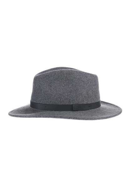 Brixton Messer - Grigio Donna Hat (F7260)